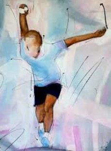 CAHMPIONNAT A.S. 3-4 D - QUALIFIES POUR LES 1/4 DE FINALE