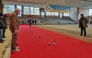 LA RAFFA VOLO EST ARRIVEE DANS LES ALPES