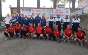 25 AVRIL 2026 - CHAMPIONNAT DU DISTRICT QUADRETTES M3