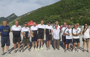 VEYNES - 20 ET 21 JUIN 2026 - CHAMPIONNAT DU DISTRICT QUADRETTE M4