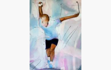 CAHMPIONNAT A.S. 3-4 D - QUALIFIES POUR LES 1/4 DE FINALE