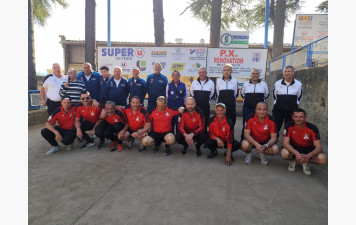 25 AVRIL 2026 - CHAMPIONNAT DU DISTRICT QUADRETTES M3