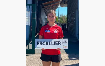 LES JEUNES HAUTS-ALPINS AUX CHAMPIONNATS DE FRANCE