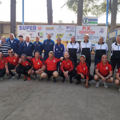 25 AVRIL 2026 - CHAMPIONNAT DU DISTRICT QUADRETTES M3