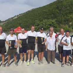 VEYNES - 20 ET 21 JUIN 2026 - CHAMPIONNAT DU DISTRICT QUADRETTE M4