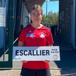 LES JEUNES HAUTS-ALPINS AUX CHAMPIONNATS DE FRANCE