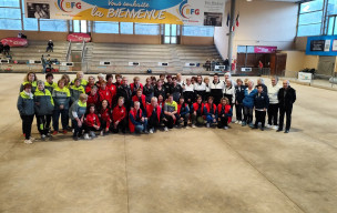 8 MARS 2026 - FINALE A.S. FEMININES