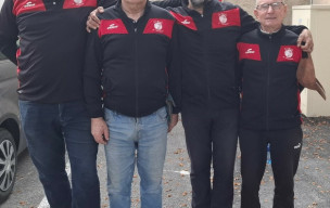 8 MARS 2026 - FINALE A.S. FEMININES