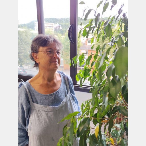 Anne-marie Thuilier